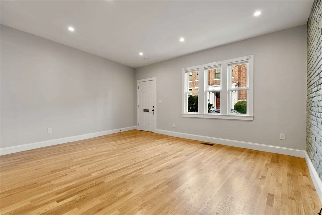 129 Sutherland Road Boston, MA 02135 - Photo 3 of 7