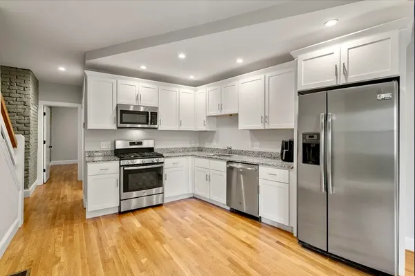 $6,500 | 129 Sutherland Road, Boston, MA 02135