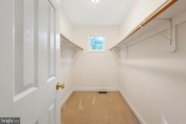 a view of small space