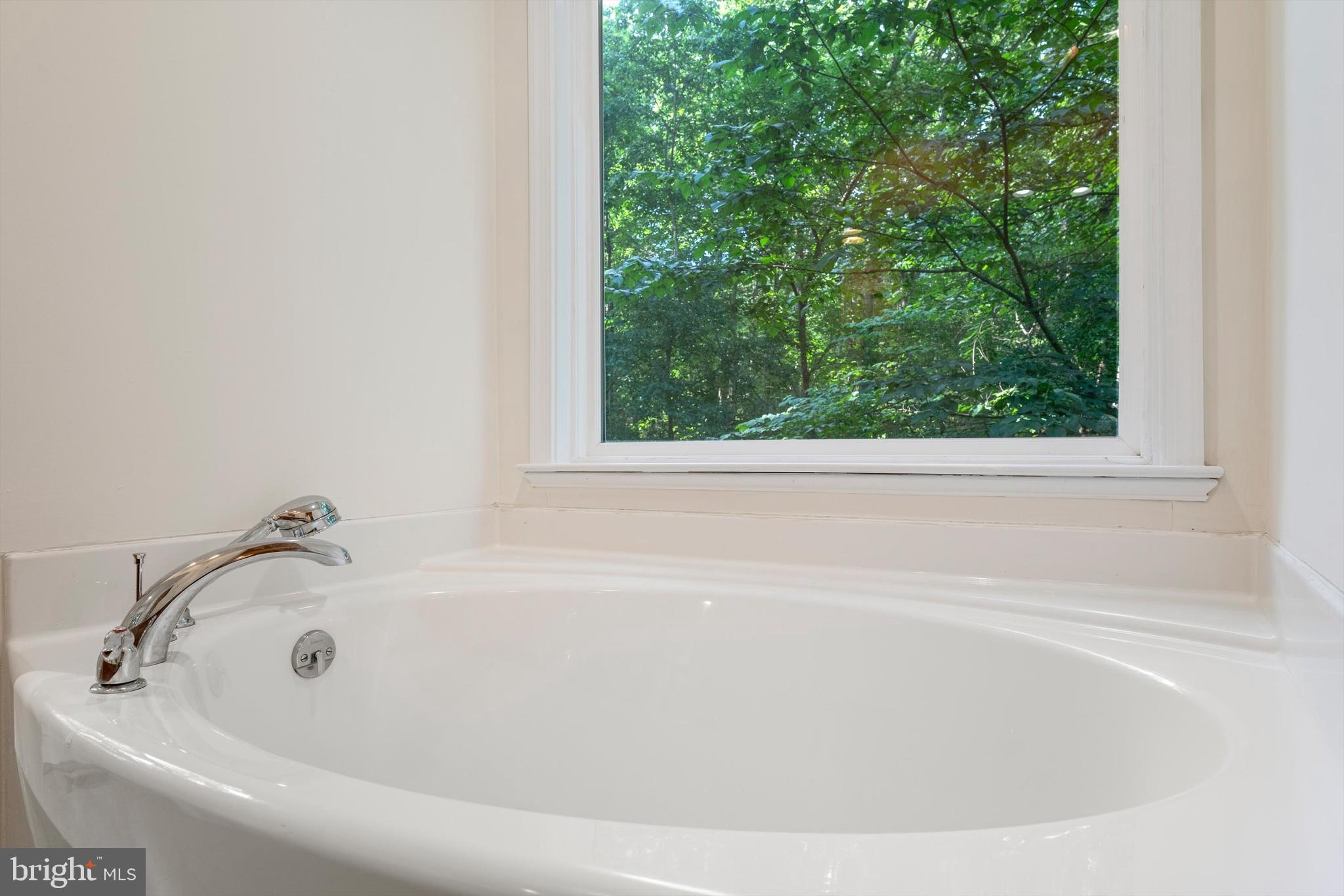 175 Easy Hollow Road Front Royal, VA 22630 - Photo 26 of 42 a white bath tub sitting in a bathroom
