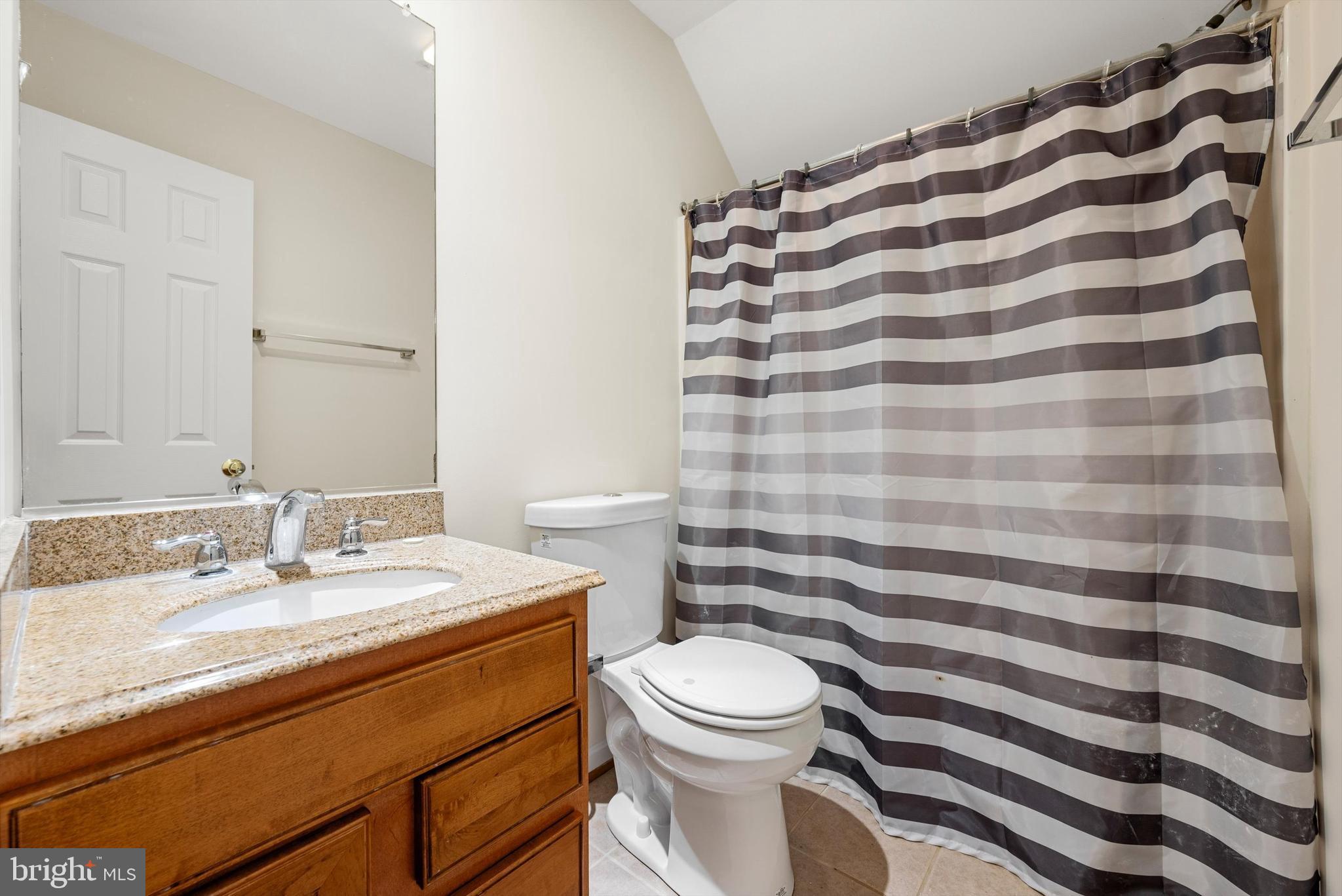 175 Easy Hollow Road Front Royal, VA 22630 - Photo 31 of 42 a bathroom with a sink toilet and shower