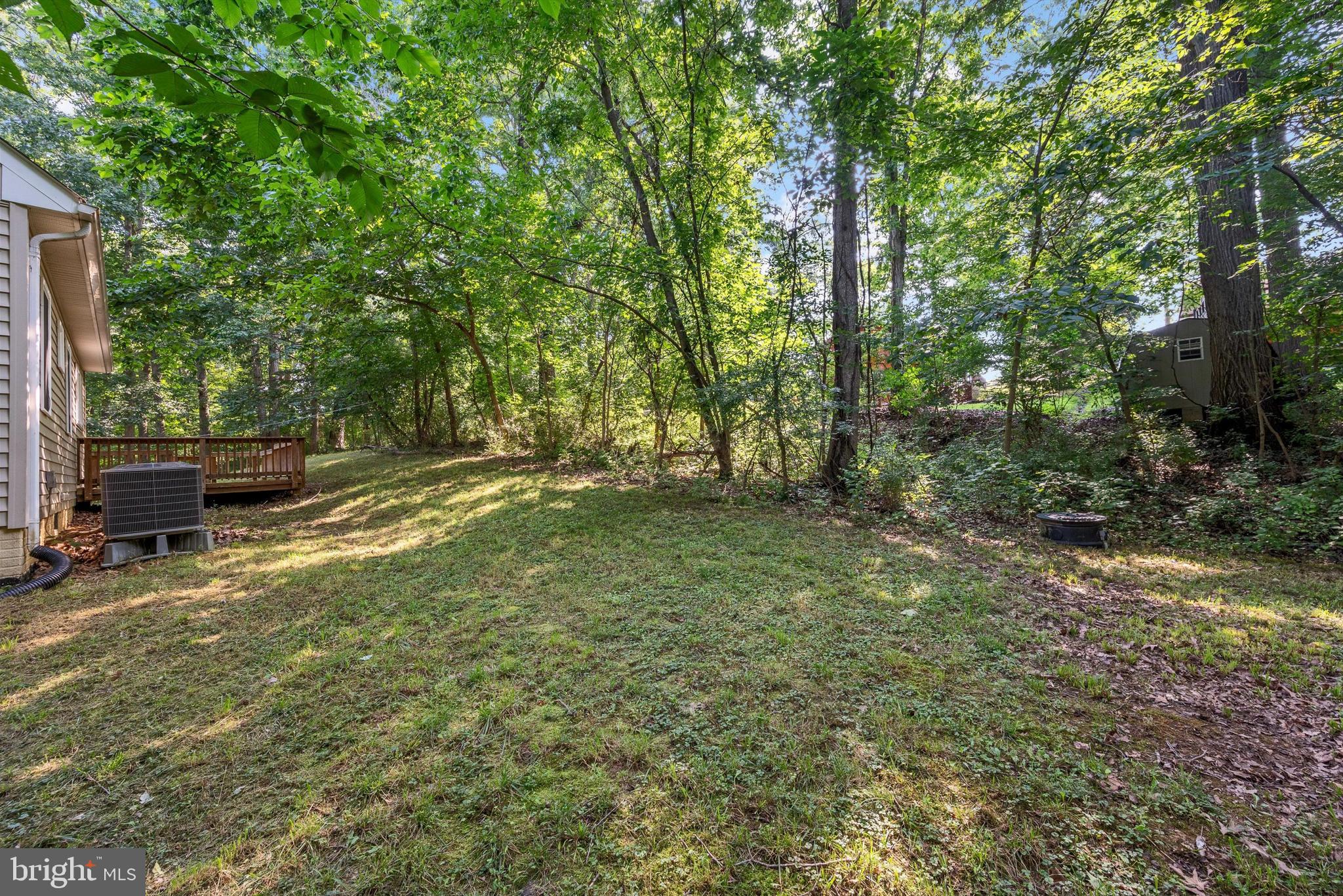 175 Easy Hollow Road Front Royal, VA 22630 - Photo 42 of 42 a view of outdoor space and yard