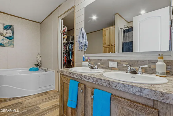 $220,000 | 4710 Hueco Tanks Road, El Paso, TX 79938
