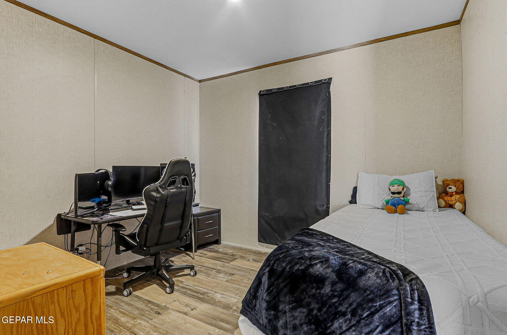 4710 Hueco Tanks Road El Paso, TX 79938 - Photo 21 of 44 Bedroom#4