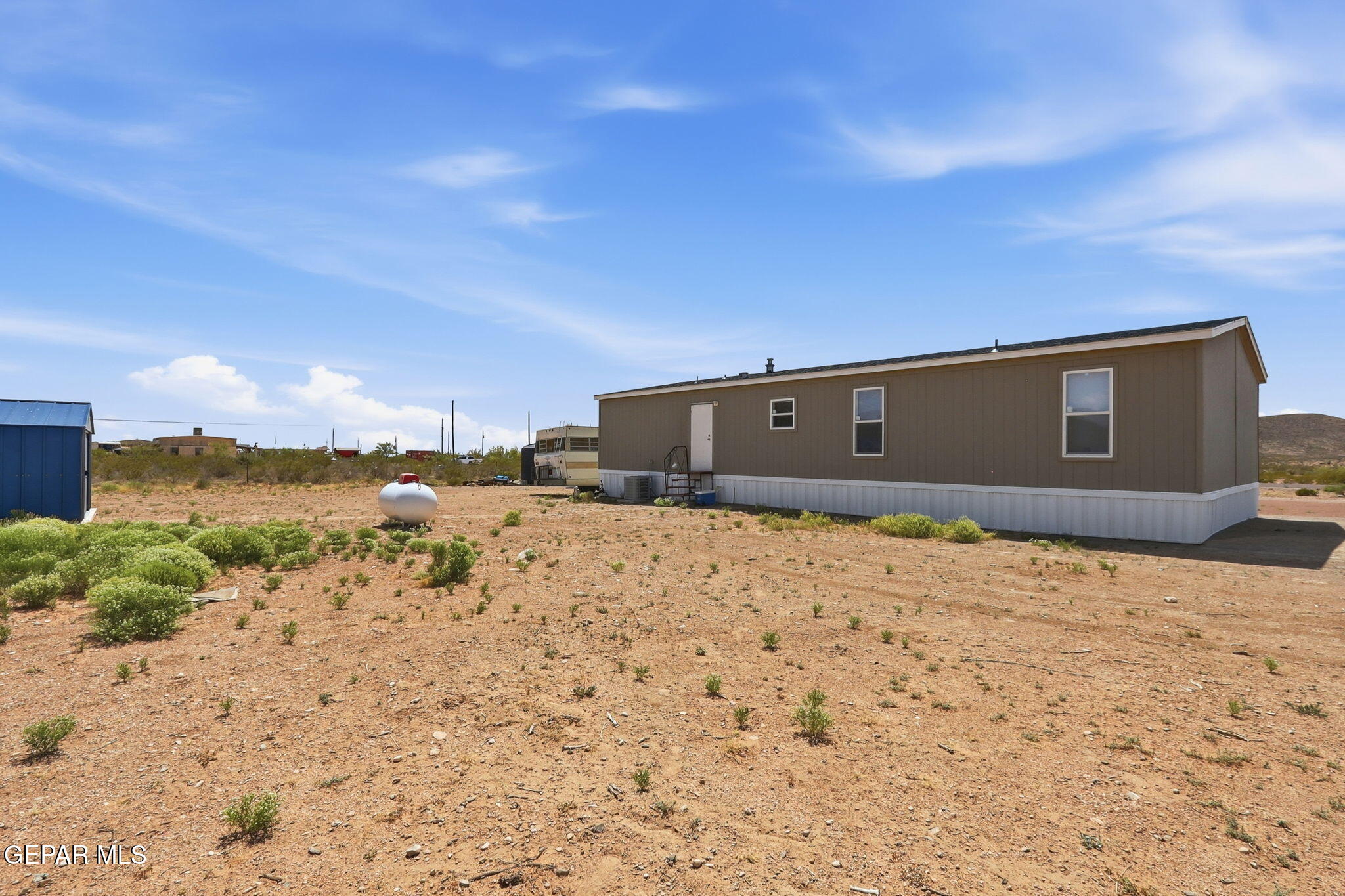 4710 Hueco Tanks Road El Paso, TX 79938 - Photo 22 of 44 F4410D3F-C219-4008-A22C-136E02A49DD5