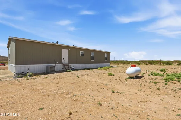 $220,000 | 4710 Hueco Tanks Road, El Paso, TX 79938