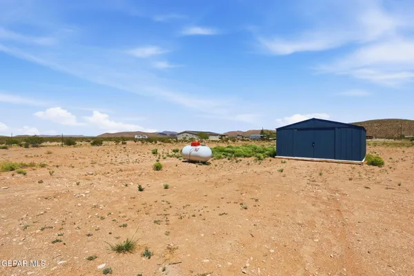 $220,000 | 4710 Hueco Tanks Road, El Paso, TX 79938