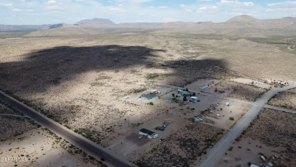 $220,000 | 4710 Hueco Tanks Road, El Paso, TX 79938