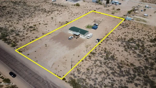 $220,000 | 4710 Hueco Tanks Road, El Paso, TX 79938