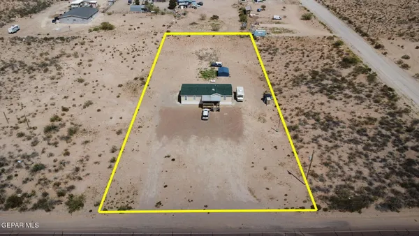 $220,000 | 4710 Hueco Tanks Road, El Paso, TX 79938