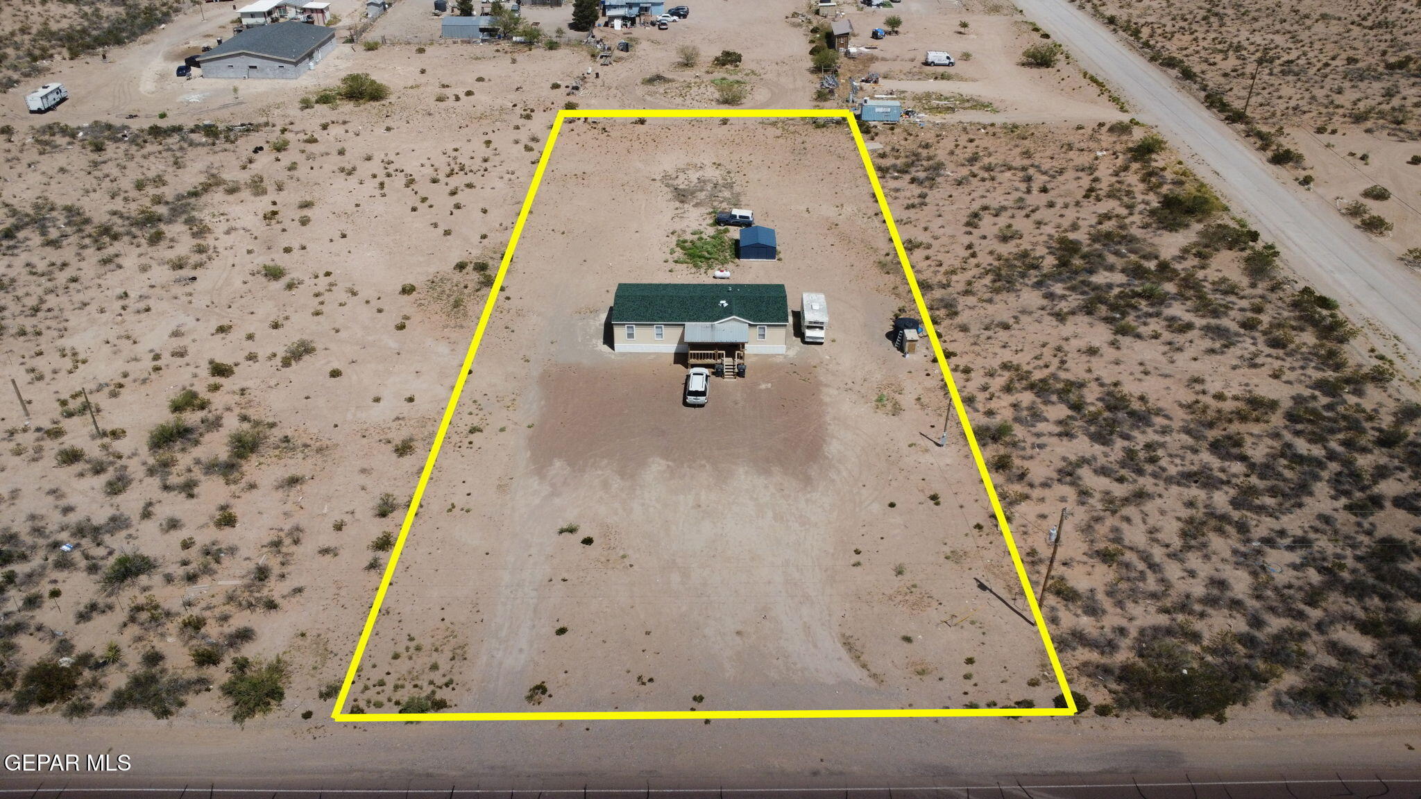 4710 Hueco Tanks Road El Paso, TX 79938 - Photo 29 of 44 6F384494-3F41-46E6-A8F5-D003880062EB