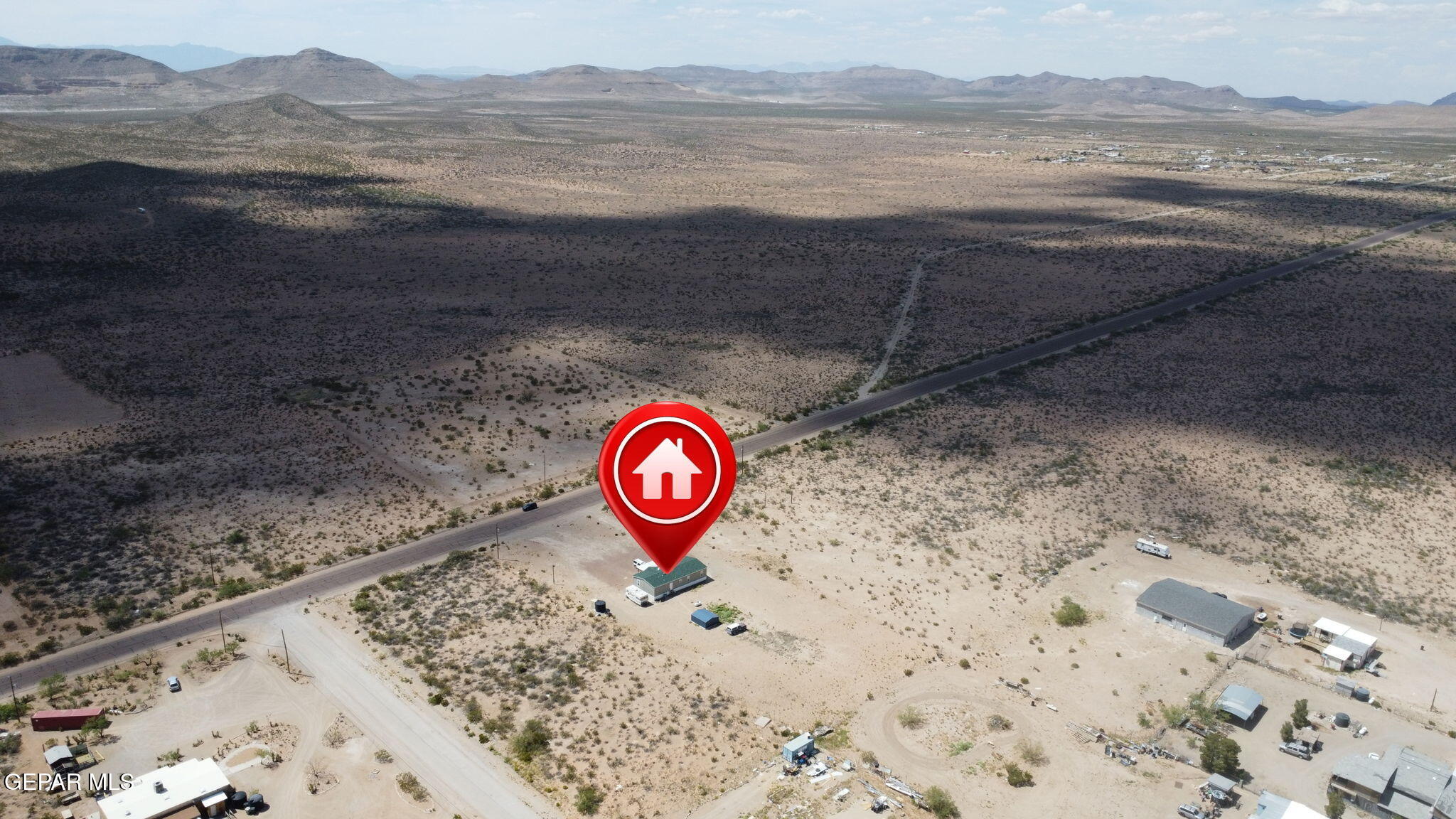 4710 Hueco Tanks Road El Paso, TX 79938 - Photo 30 of 44 43EB9BA8-E90B-4DAB-9BC6-E8E5009DE233