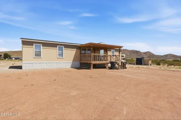 $220,000 | 4710 Hueco Tanks Road, El Paso, TX 79938