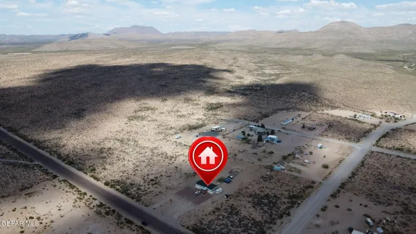 $220,000 | 4710 Hueco Tanks Road, El Paso, TX 79938