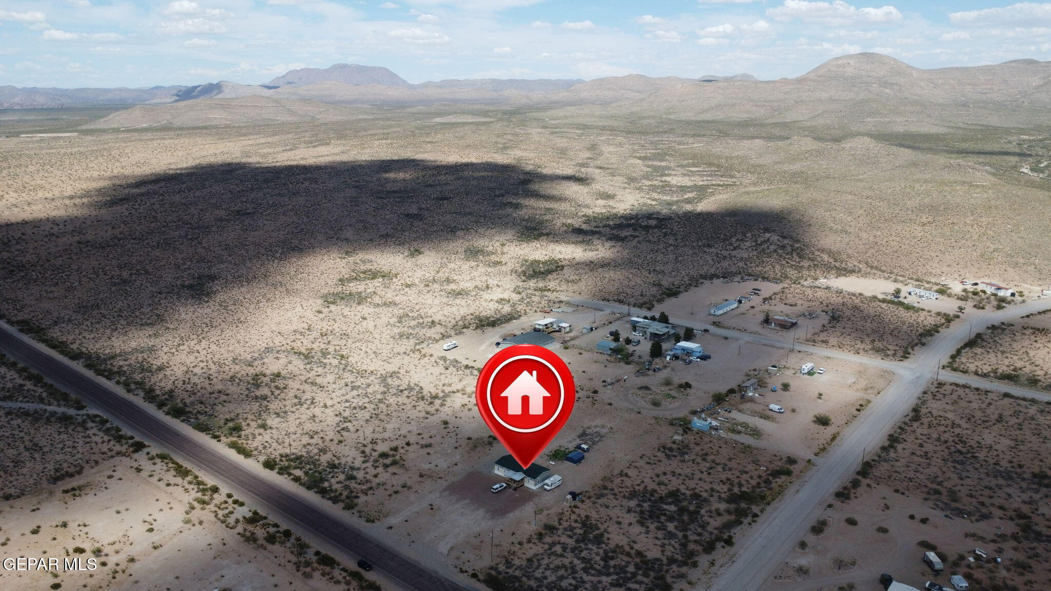4710 Hueco Tanks Road El Paso, TX 79938 - Photo 32 of 44 3FC61EFF-AA4E-47AF-8130-E20477D36873