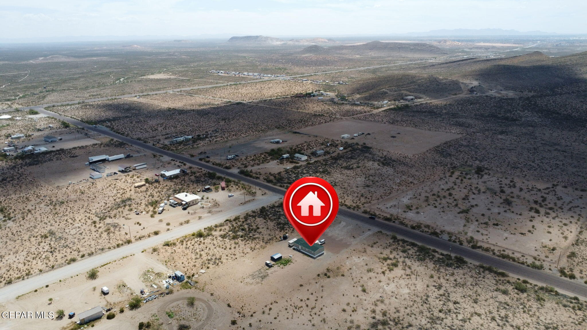 4710 Hueco Tanks Road El Paso, TX 79938 - Photo 33 of 44 012D441E-AB10-46A3-A0B3-31AA487D5F2E