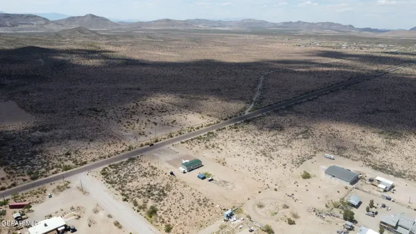 $220,000 | 4710 Hueco Tanks Road, El Paso, TX 79938