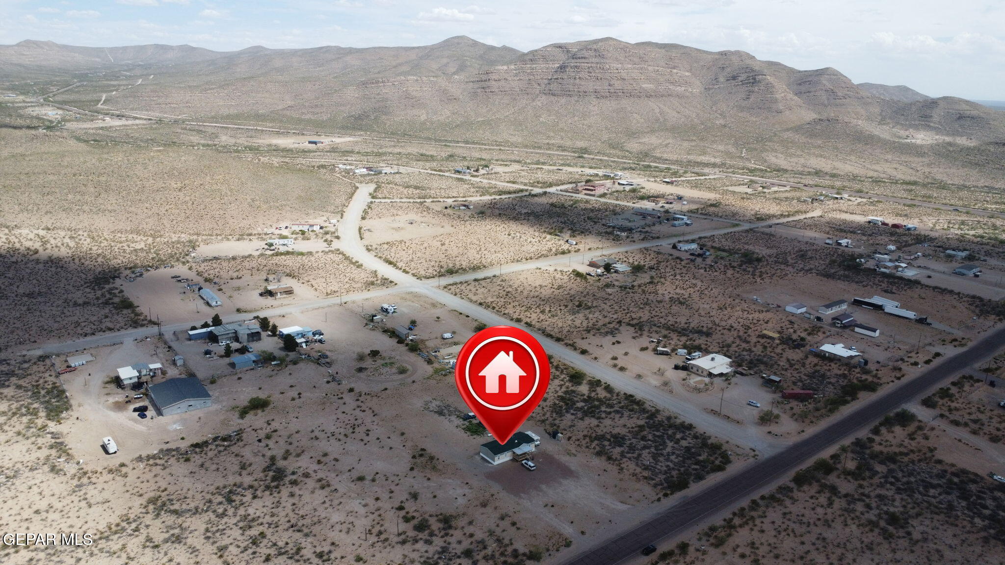4710 Hueco Tanks Road El Paso, TX 79938 - Photo 37 of 44 CE3F5DB6-FE7D-4BBA-85BA-7CC25E13A036