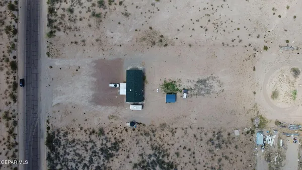 $220,000 | 4710 Hueco Tanks Road, El Paso, TX 79938