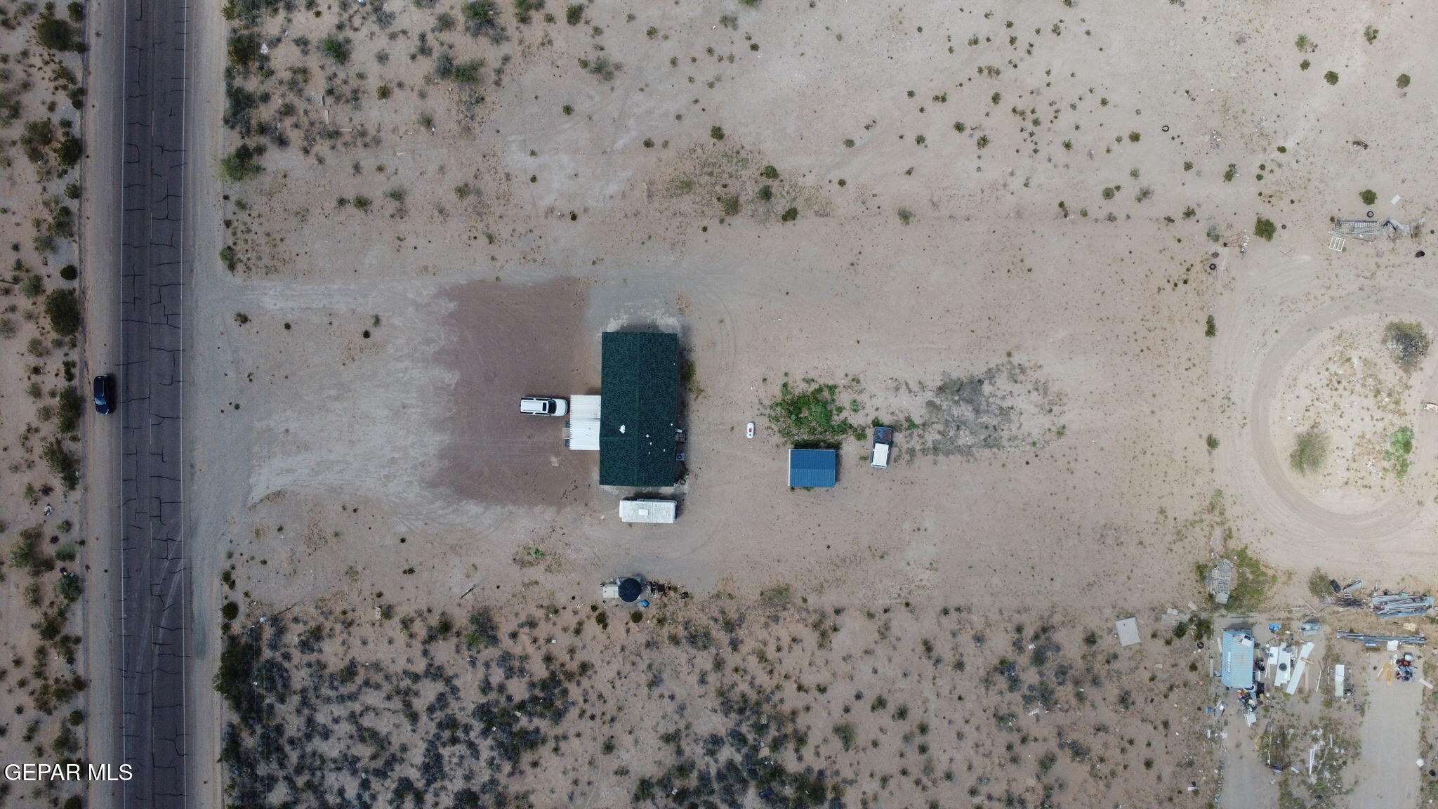 4710 Hueco Tanks Road El Paso, TX 79938 - Photo 38 of 44 5EDAA30A-D9FC-4D78-AB0C-BCAAC3CB9136