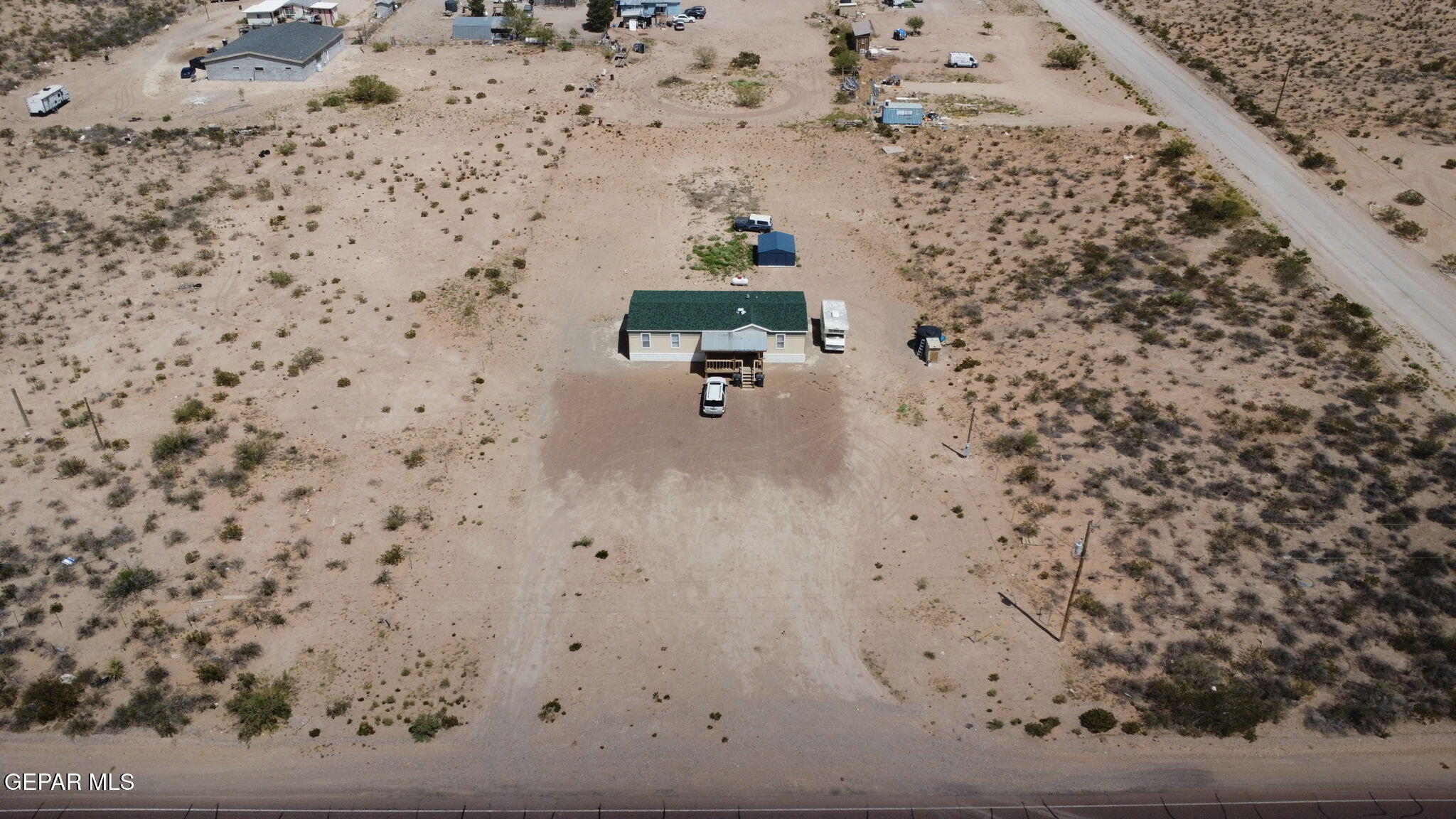 4710 Hueco Tanks Road El Paso, TX 79938 - Photo 39 of 44 2896E22A-A639-4F5C-BF89-3E866D3C0C63
