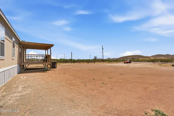 $220,000 | 4710 Hueco Tanks Road, El Paso, TX 79938