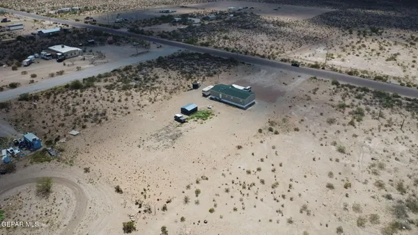 $220,000 | 4710 Hueco Tanks Road, El Paso, TX 79938