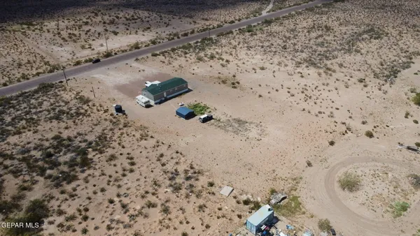 $220,000 | 4710 Hueco Tanks Road, El Paso, TX 79938
