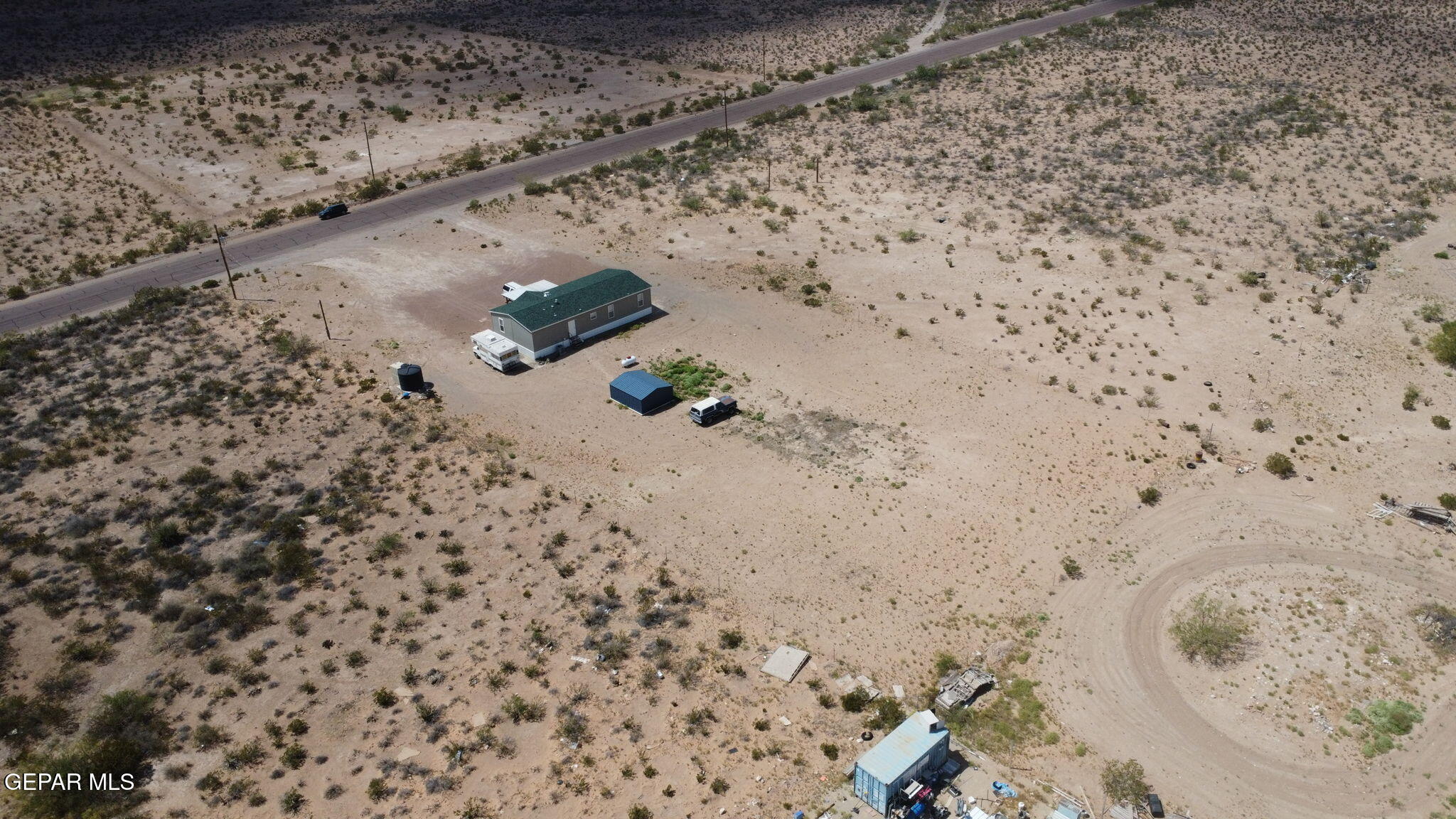 4710 Hueco Tanks Road El Paso, TX 79938 - Photo 43 of 44 CAE7E4DB-C986-485E-99DF-3983F58CCDA3