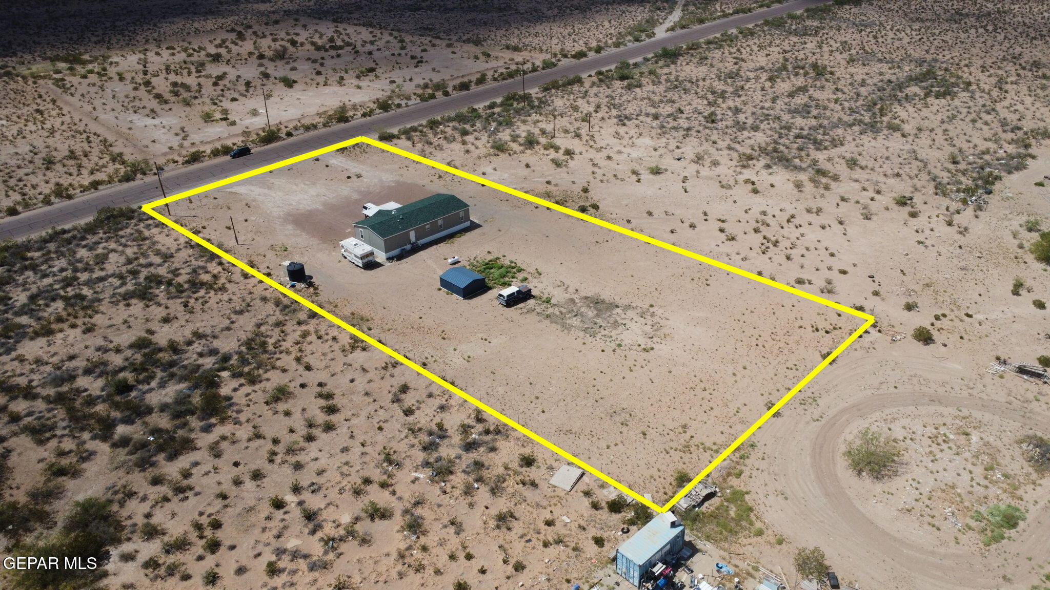 4710 Hueco Tanks Road El Paso, TX 79938 - Photo 44 of 44 448671B8-8BA0-4EDA-854B-A0AA9A5F9938