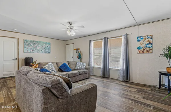 $220,000 | 4710 Hueco Tanks Road, El Paso, TX 79938