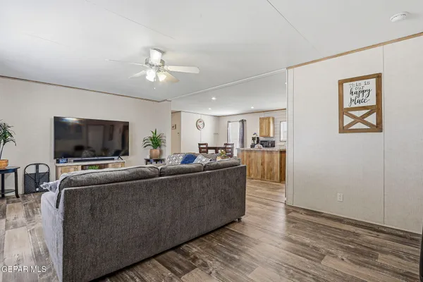 $220,000 | 4710 Hueco Tanks Road, El Paso, TX 79938
