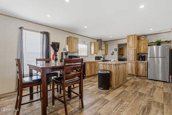 $220,000 | 4710 Hueco Tanks Road, El Paso, TX 79938