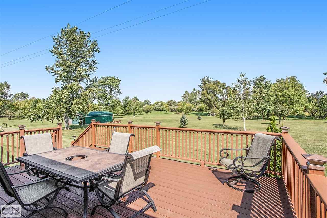 15910 Imlay City Road Capac, MI 48014 - Photo 4 of 25