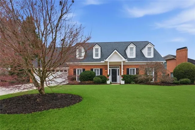 $749,900 | 400 Carybell Lane, Alpharetta, GA 30004