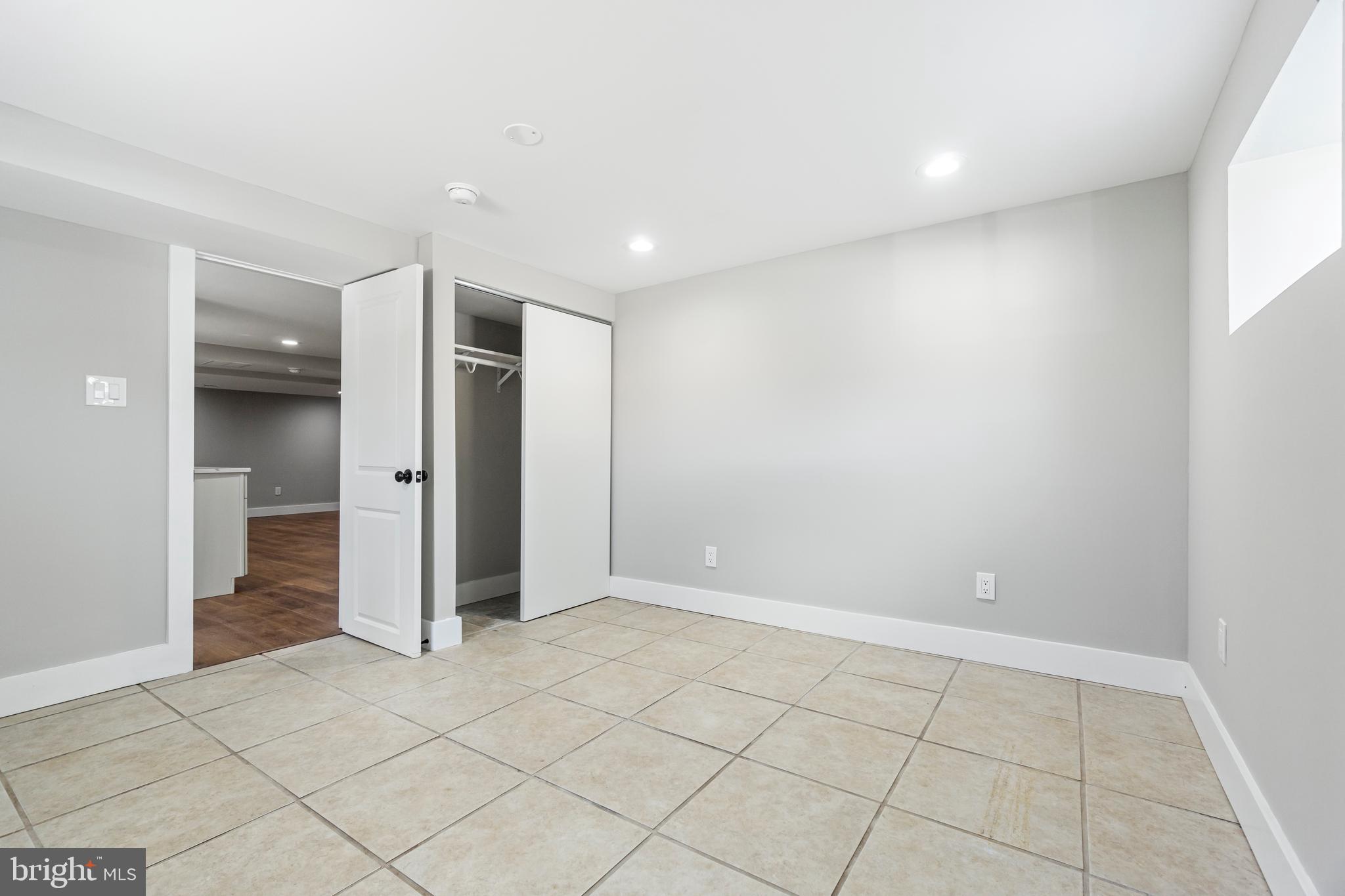 4534 Old Court Road Baltimore, MD 21208 - Photo 22 of 26 a view of an empty room
