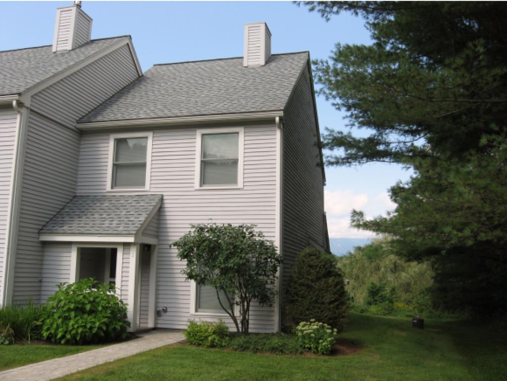 97 West Hill Road, Unit 1 Stowe, VT 05672 - Photo 1 of 12 Gallery Image 1