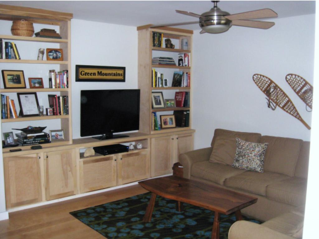 97 West Hill Road, Unit 1 Stowe, VT 05672 - Photo 2 of 12 Gallery Image 2
