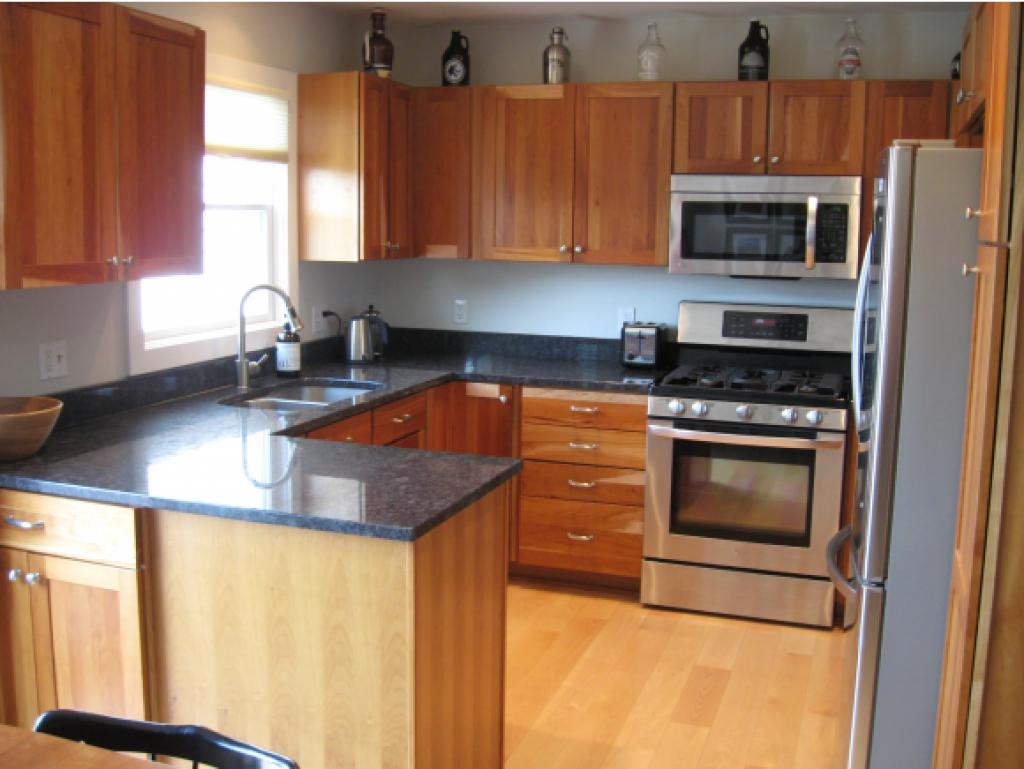 97 West Hill Road, Unit 1 Stowe, VT 05672 - Photo 3 of 12 Gallery Image 3