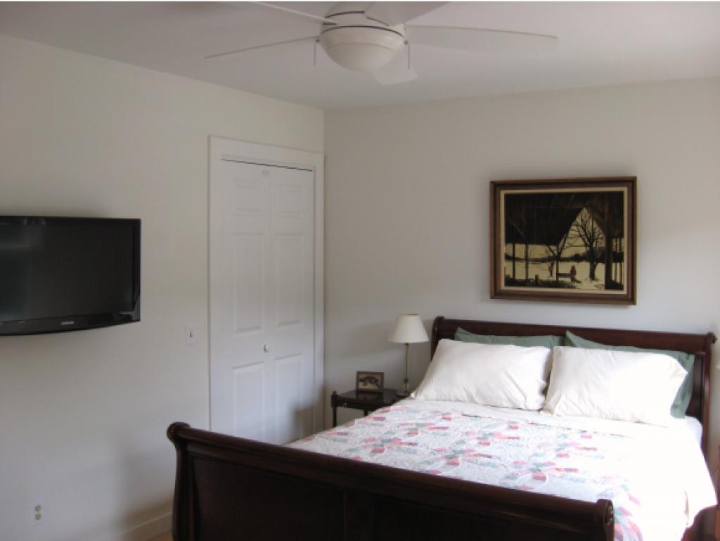 97 West Hill Road, Unit 1 Stowe, VT 05672 - Photo 7 of 12 Gallery Image 7