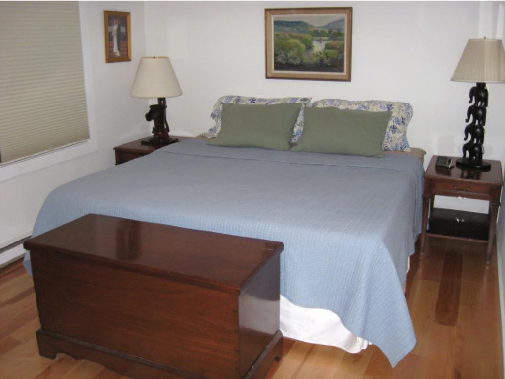97 West Hill Road, Unit 1 Stowe, VT 05672 - Photo 9 of 12 Gallery Image 9