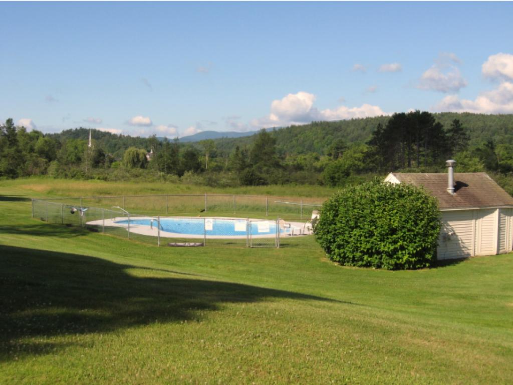 97 West Hill Road, Unit 1 Stowe, VT 05672 - Photo 10 of 12 Gallery Image 10
