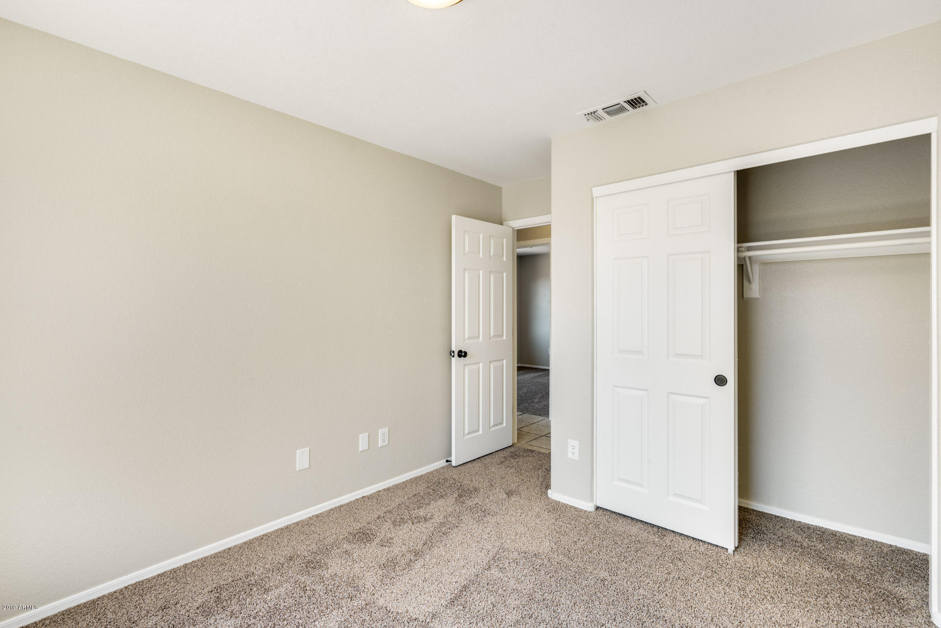4522 East Rowel Road Phoenix, AZ 85050 - Photo 29 of 37 a view of an empty room