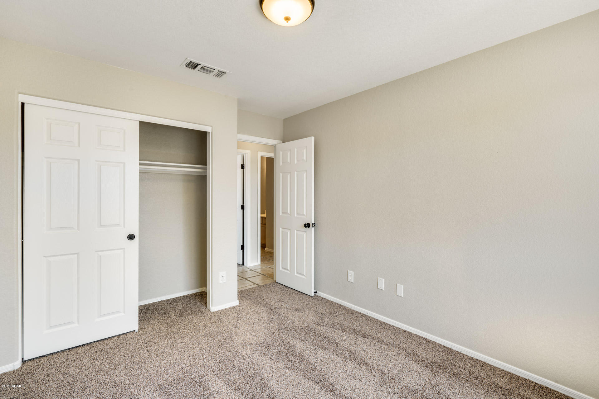 4522 East Rowel Road Phoenix, AZ 85050 - Photo 30 of 37 a view of an empty room