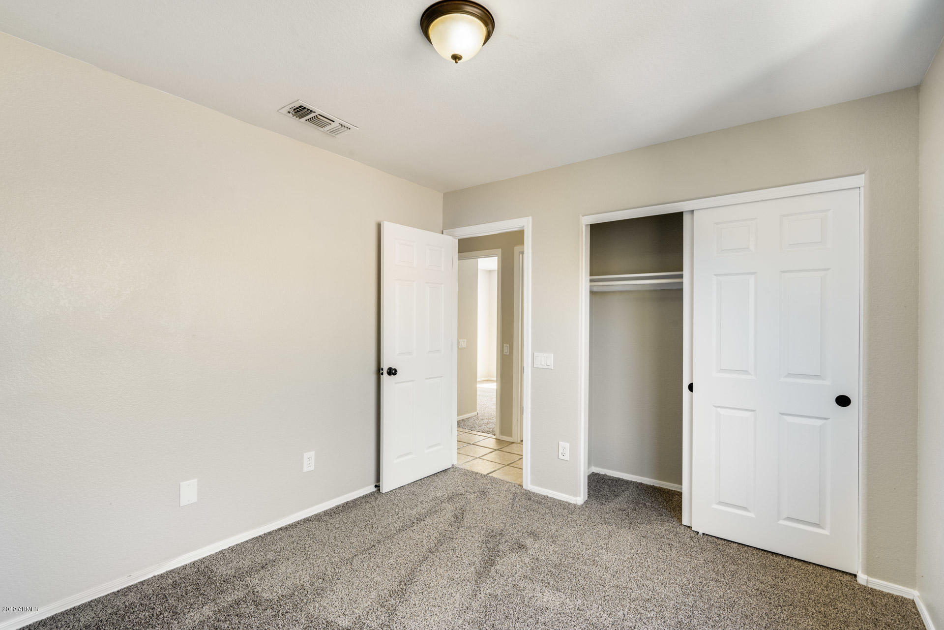 4522 East Rowel Road Phoenix, AZ 85050 - Photo 32 of 37 a view of an empty room