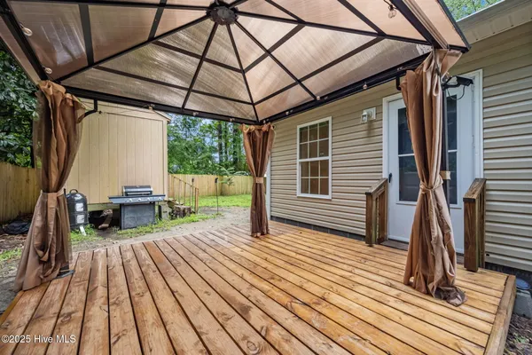 $1,550 | 1624 Hargett Street, Jacksonville, NC 28540