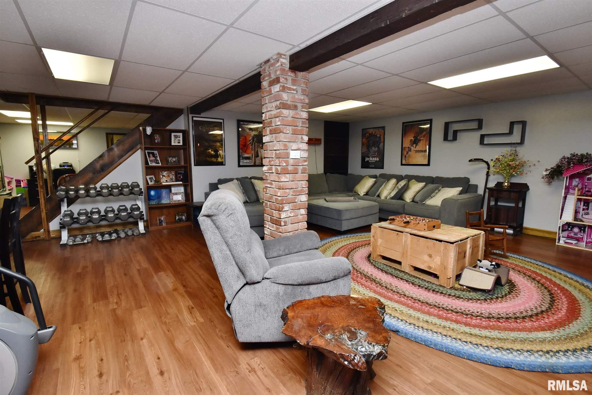 10216 Hickory Road Tremont, IL 61568 - Photo 35 of 50