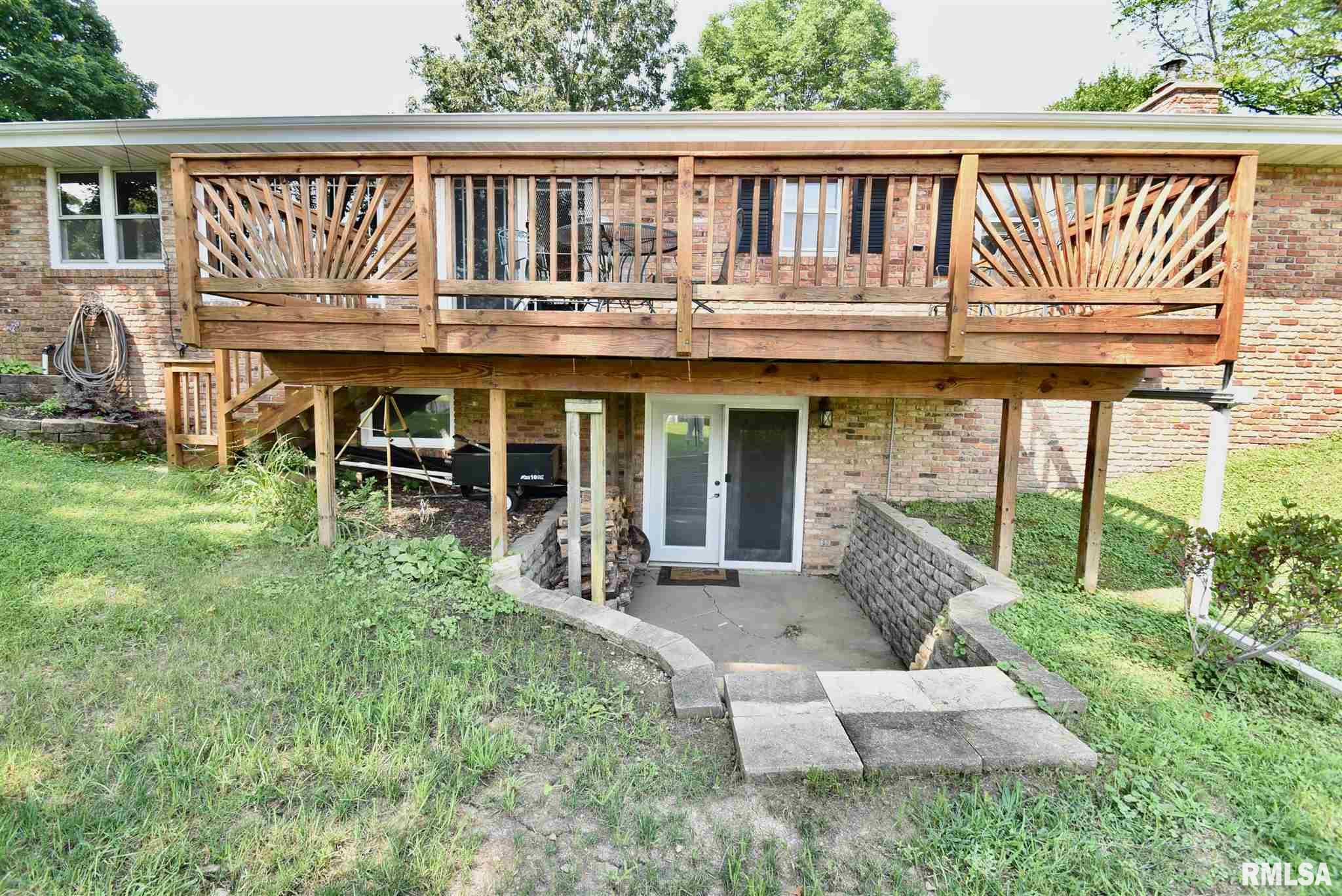 10216 Hickory Road Tremont, IL 61568 - Photo 43 of 50