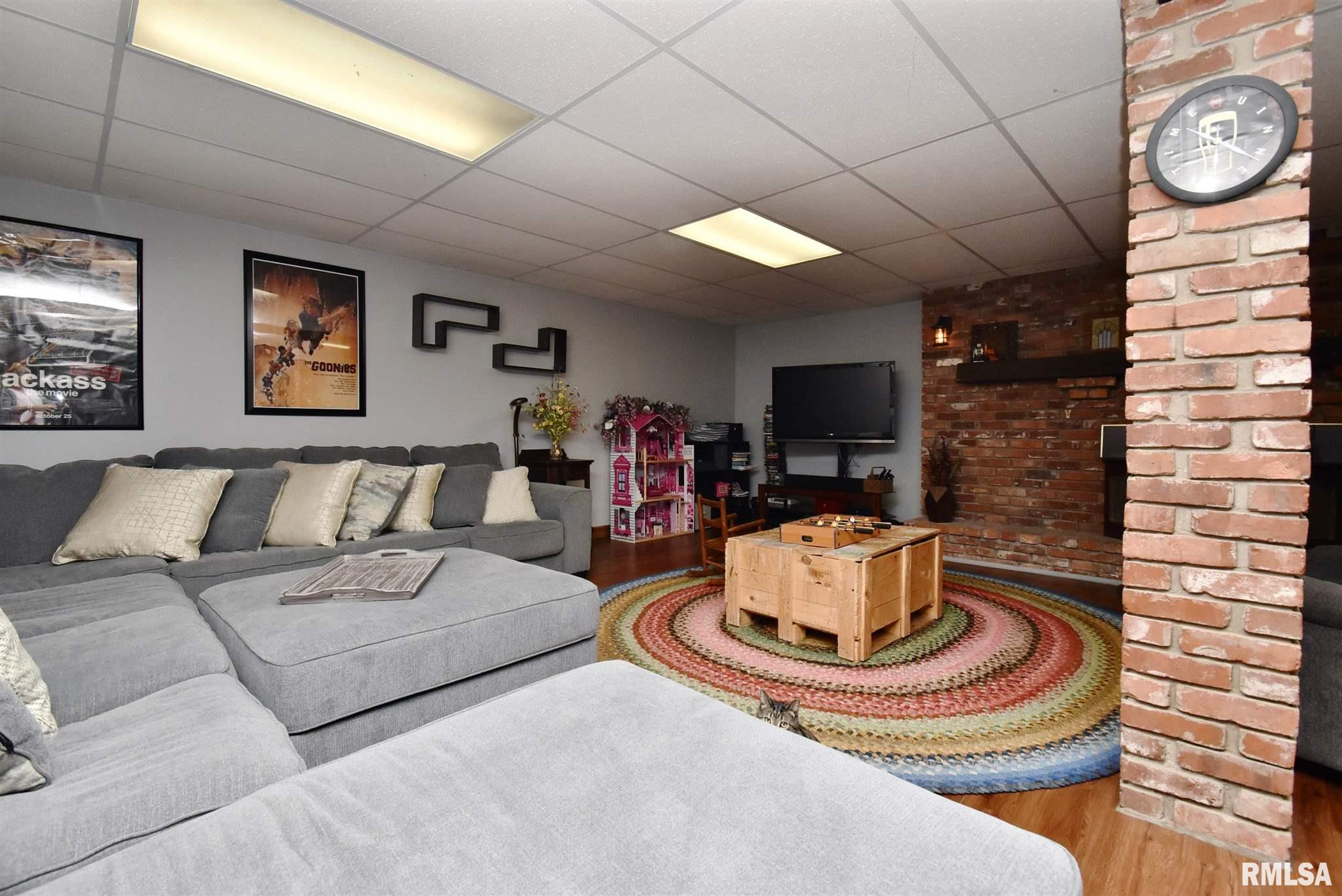 10216 Hickory Road Tremont, IL 61568 - Photo 44 of 50