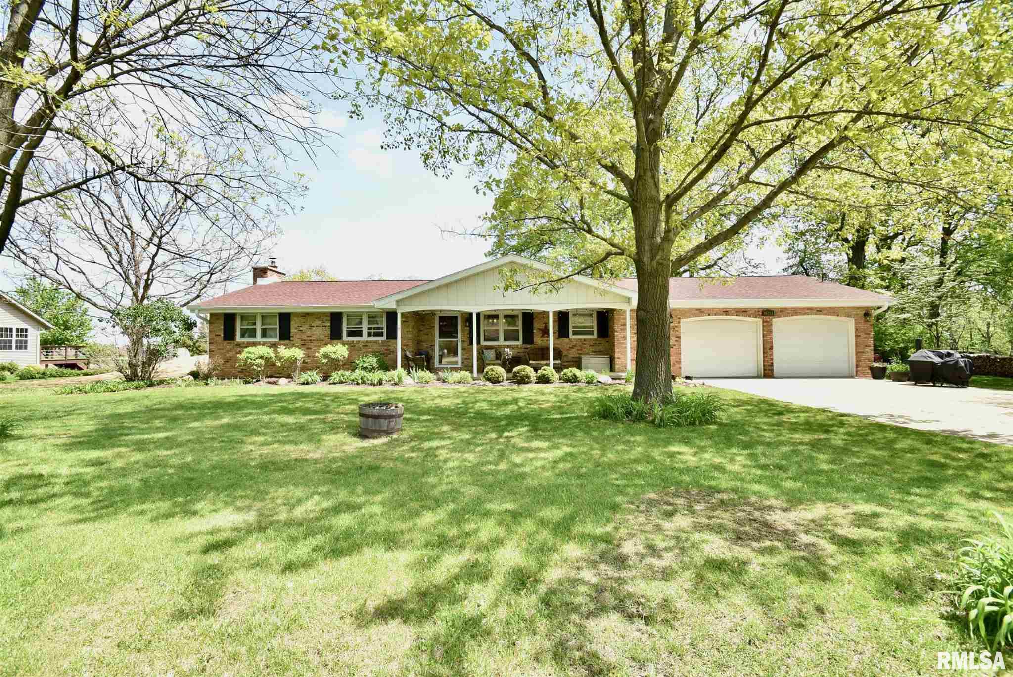10216 Hickory Road Tremont, IL 61568 - Photo 47 of 50